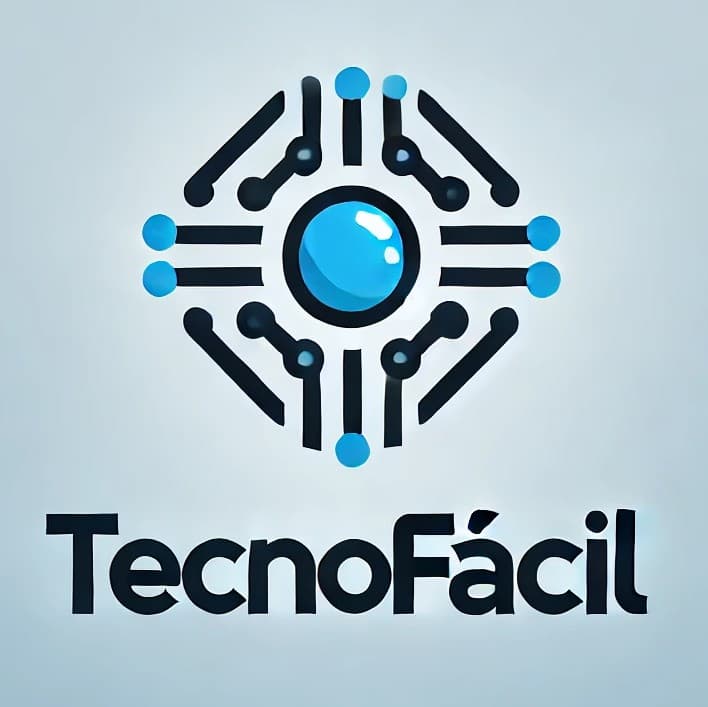 TecnoFácil - Tecnología Accesible